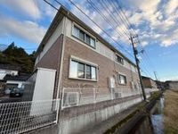 外観写真(昼)