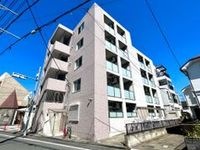 外観写真(昼)