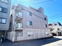 外観写真(昼)