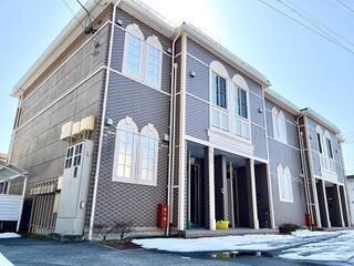 写真:みなくるマンション秀文の外観