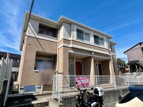 Riseの外観