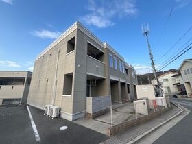 ブリリアントの外観