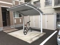 外観写真(昼)