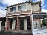 外観写真(昼)