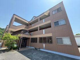 エクセレント桜マンションの外観