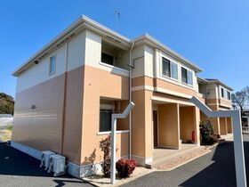 エスポアハイツ(ESPOIR HEIGHTS)の外観