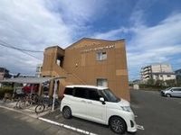 外観写真(昼)