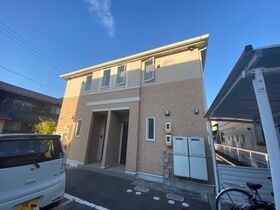 Villa SAMAYAの外観