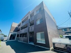 サンヒルズ　ひまわりの外観