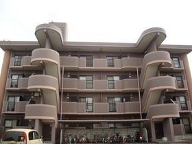 熊本市中央区出水6丁目の外観