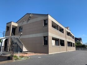 ファーム ヴィレッジ トーワの外観