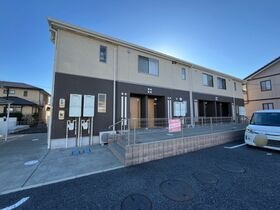 グレイシャス　ダックの外観