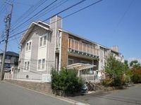 外観写真(昼)
