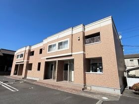 ラフィークの外観