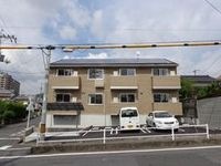 外観写真(昼)