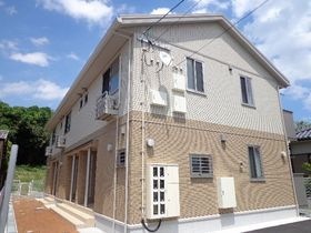 カントリー フォレストの外観