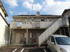 ソアーベの外観