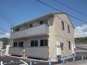 モンブランⅡの外観