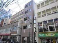 外観写真(昼)