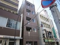 外観写真(昼)