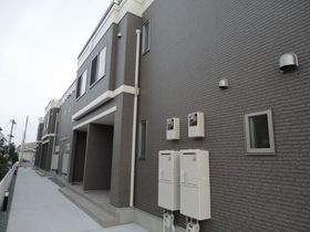 シャルマンNの外観