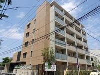 外観写真(昼)