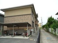 外観写真(昼)