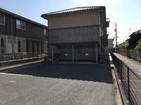 外観写真(昼)