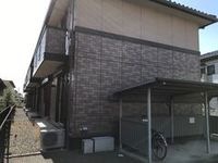 外観写真(昼)