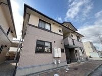 外観写真(昼)