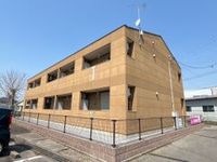 外観写真(昼)