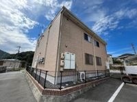 外観写真(昼)