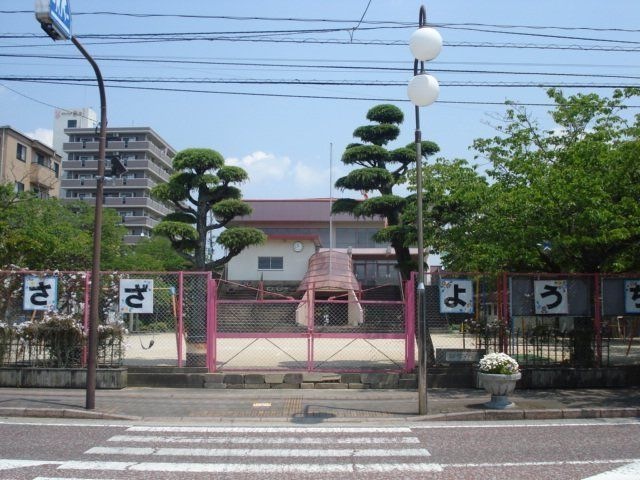 佐々幼稚園
