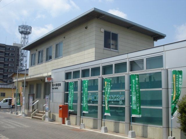 佐々郵便局