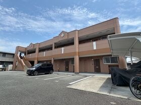 ベンベル21の外観