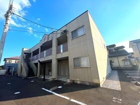 サンタプレイス5の外観