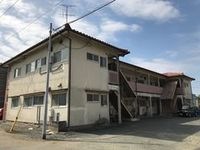 外観写真(昼)