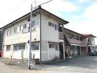 外観写真(昼)