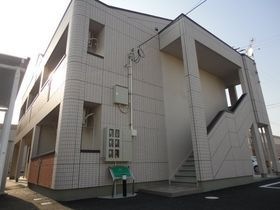 コンフォールそよ風の外観