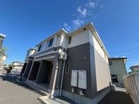 外観写真(昼)