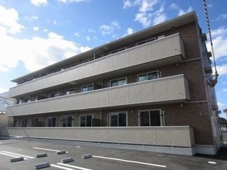 写真:佐世保市広田2丁目の外観