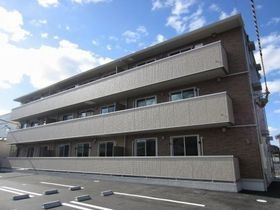 佐世保市広田２丁目の外観