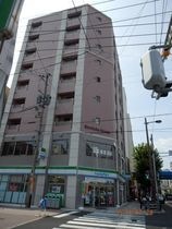 佐世保市島瀬町の外観