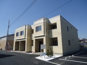 コンフォルトKⅡの外観