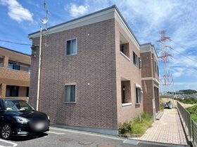 メルヴェールの外観