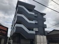 外観写真(昼)