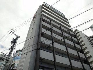 写真:アルテミスの外観