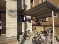 外観写真(昼)