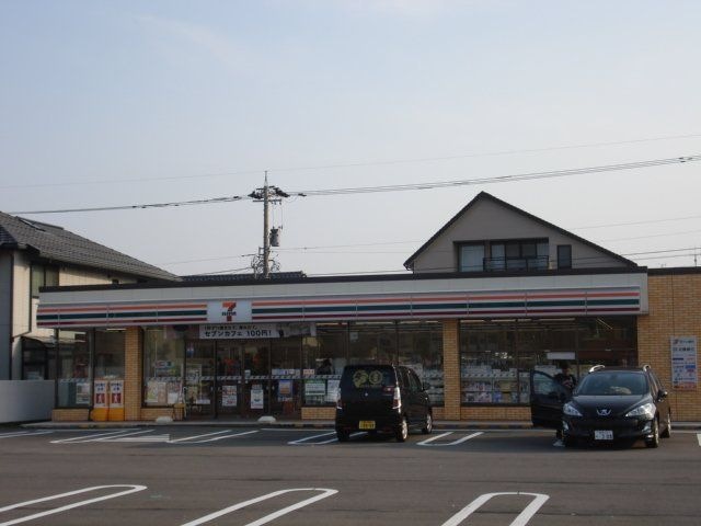 セブンイレブン