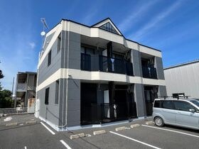 サンモールの外観